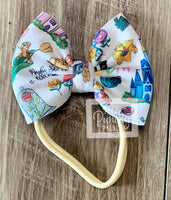 Learn From The Flowers  Disney Epcot - Baby or Toddler Complete Outfit