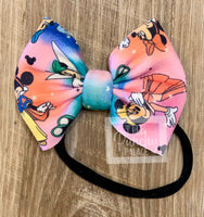 Princesses Disney Epcot - Baby or Toddler Complete Outfit