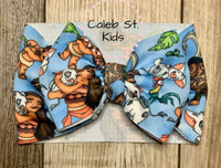 Hei Girl Hei - Baby or Toddler Complete Outfit