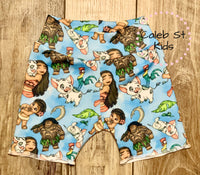 Hei Girl Hei - Baby or Toddler Complete Outfit