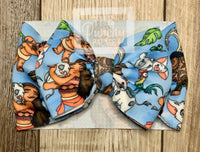 Power Is In The Hook - Baby or Toddler Complete Outfit