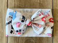 You Are Like Really Pretty Mean Girls - Baby or Toddler Complete Outfit