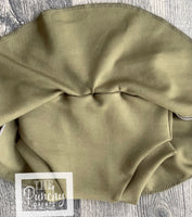 Fall Pumpkins Thanksgiving Fall Baby Skirt Outfit