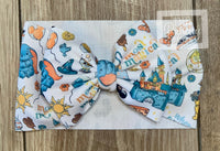 Most Magical Disney - Baby or Toddler Complete Outfit