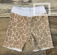 Wild About Disney Animal Kingdom Baby and Toddler Tee and Shorts Set / Infant and Toddler Boys