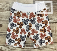 Wild About Disney Baby and Toddler Tee and Shorts Set / Infant and Toddler Boys