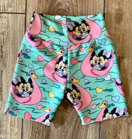 Minnie's The Love Boat - Baby or Toddler Complete Outfit