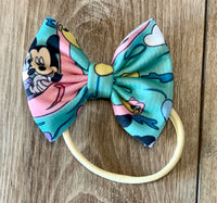 Minnie's The Love Boat - Baby or Toddler Complete Outfit