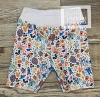 Happiest Kid on Earth Best Day Ever Baby and Toddler Tee and Shorts Set / Infant and Toddler Boys