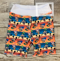 Donald Duck Best Day Ever Baby and Toddler Tee and Shorts Set / Infant and Toddler Boys