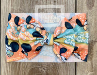 Disney Minnie Shades - Baby or Toddler Complete Outfit