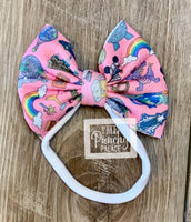 Snacking Around the World Epcot - Baby or Toddler Complete Outfit