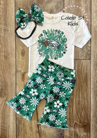 
              Eagles Baby Bells Full Outfit
            