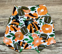 
              Bengals Football Girls Outfit - Baby or Toddler Complete Outfit
            
