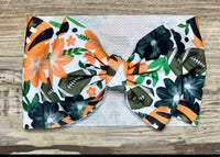 
              Bengals Baby Bells Full Outfit
            