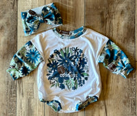 
              Cowboys Tee Shirt Baby or Toddler Romper / Baby Romper / Toddler Romper / Fall Outfi
            