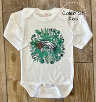 
              Eagles Baby Bells Full Outfit
            