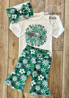 
              Eagles Baby Bells Full Outfit
            