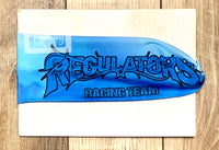 
              Regulators Blue Smoke Headband
            