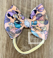 
              Under The Sea Disney Epcot - Baby or Toddler Complete Outfit
            