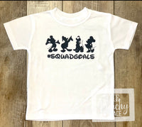 
              Disney Squad Best Day Ever Baby Boy and Toddler Tee and Shorts Set / Infant and Toddler Boys
            