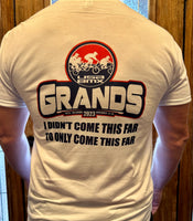 
              Grands Regulators BMX Racing Team Tee
            