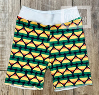 
              One Love Marley Baby and Toddler Tee and Shorts Set / Infant and Toddler Boys
            