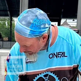 Durag - Helmet Beanie