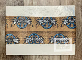 Texas Regulators Headband