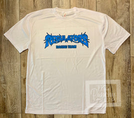 Regulators Racing Team Tee