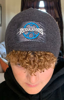 
              Kansas Regulator - Beanie
            