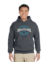 
              Kansas Regulator - Adult Hoodie
            