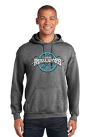 
              Kansas Regulator - Adult Hoodie
            