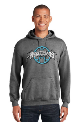 Kansas Regulator - Adult Hoodie