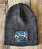 
              Kansas Regulator - Beanie
            