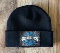 
              Kansas Regulator - Beanie
            