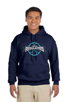 
              Kansas Regulator - Adult Hoodie
            