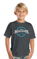 
              Kansas Regulator - Toddler Short Sleeve Tee
            