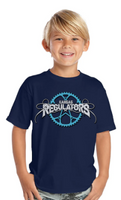 
              Kansas Regulator - Toddler Short Sleeve Tee
            