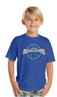 
              Kansas Regulator - Toddler Short Sleeve Tee
            