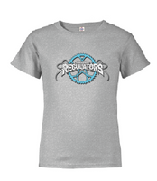 
              Kansas Regulator - Youth Short Sleeve Tee
            