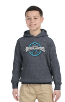 
              Kansas Regulator - Youth/Toddler Hoodie
            