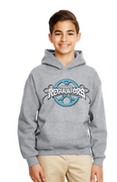 
              Kansas Regulator - Youth/Toddler Hoodie
            