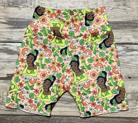 
              Tiana Princess and the Frog - Baby or Toddler Complete Outfit
            