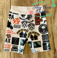 
              SOA Baby Boy and Toddler Tee and Shorts Set / Infant and Toddler Boys
            