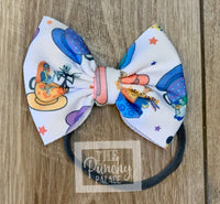 
              Disney Tea Cups - Baby or Toddler Complete Outfit
            