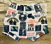 
              SOA - Baby or Toddler Complete Outfit
            