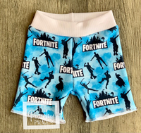 
              Fortnite Future Gaming Buddy Tee and Shorts Set / Infant and Toddler Boys
            