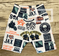 
              SOA - Baby or Toddler Complete Outfit
            