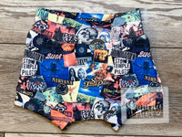 
              Rock Bands RHCP Baby Outfit Complete Set
            